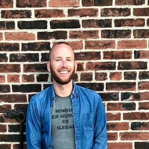 Meet your Posher, Cameron